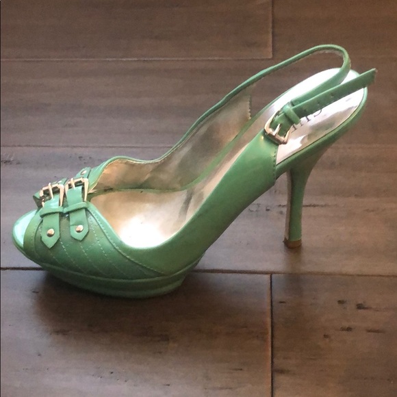 Pumps - Picture 2 of 2